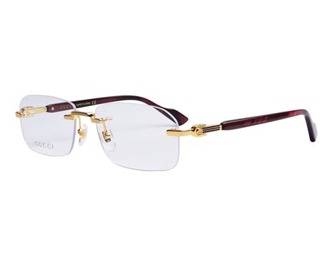 Gucci GG1221O Glasses 